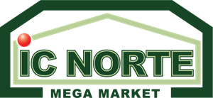 IC Norte Logo ,Logo , icon , SVG IC Norte Logo