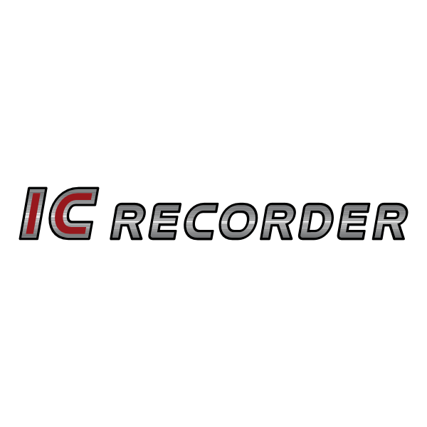 IC Recorder