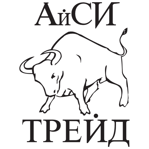 IC Trade Logo ,Logo , icon , SVG IC Trade Logo
