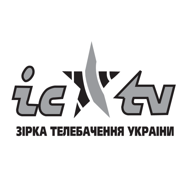 IC TV Logo ,Logo , icon , SVG IC TV Logo