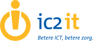 IC2it Logo ,Logo , icon , SVG IC2it Logo