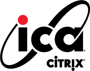 ICA Citrix Logo ,Logo , icon , SVG ICA Citrix Logo