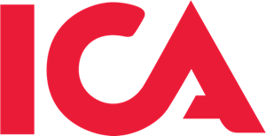 ICA Logo ,Logo , icon , SVG ICA Logo