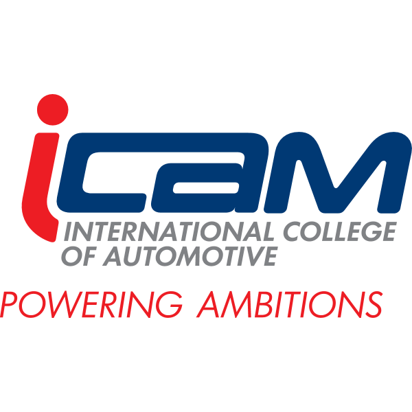 ICAM Logo