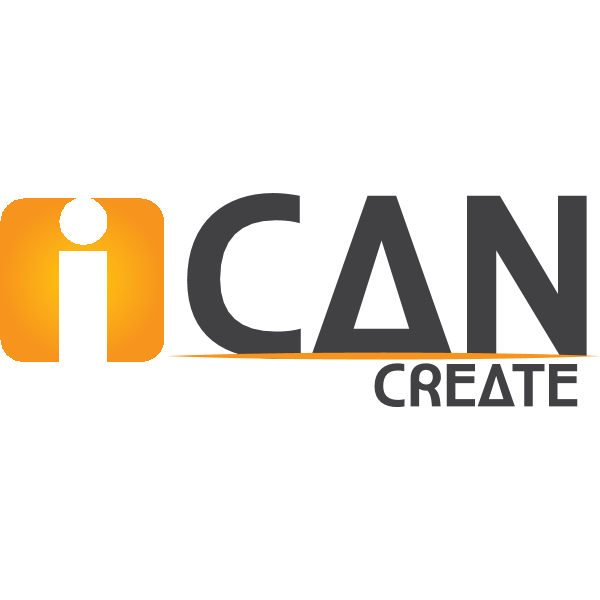 iCAN-Create Logo