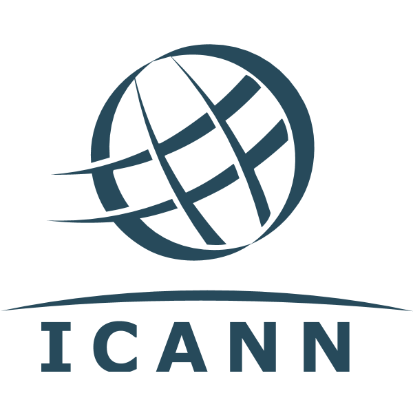 ICANN ,Logo , icon , SVG ICANN