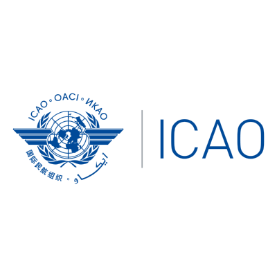 شعار icao icad ايكاد  منظمة الطيران المدني الدولي 01
