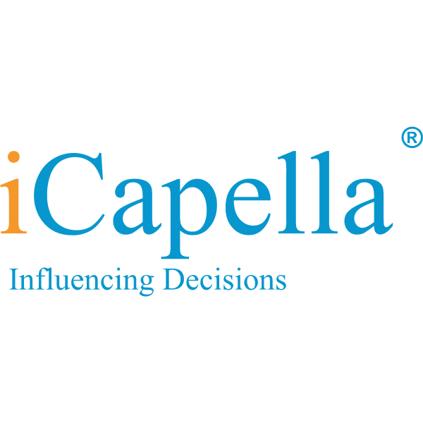 iCapella Logo ,Logo , icon , SVG iCapella Logo