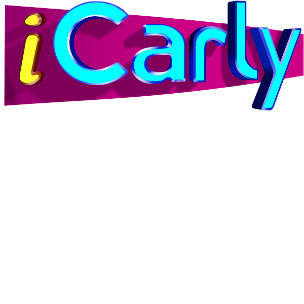 Icarly-logo