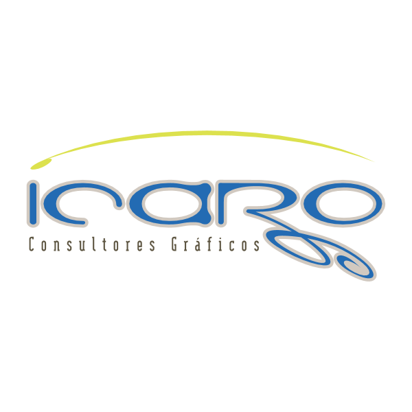 ICARO Graphic design ,Logo , icon , SVG ICARO Graphic design