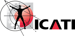 Icati Logo ,Logo , icon , SVG Icati Logo