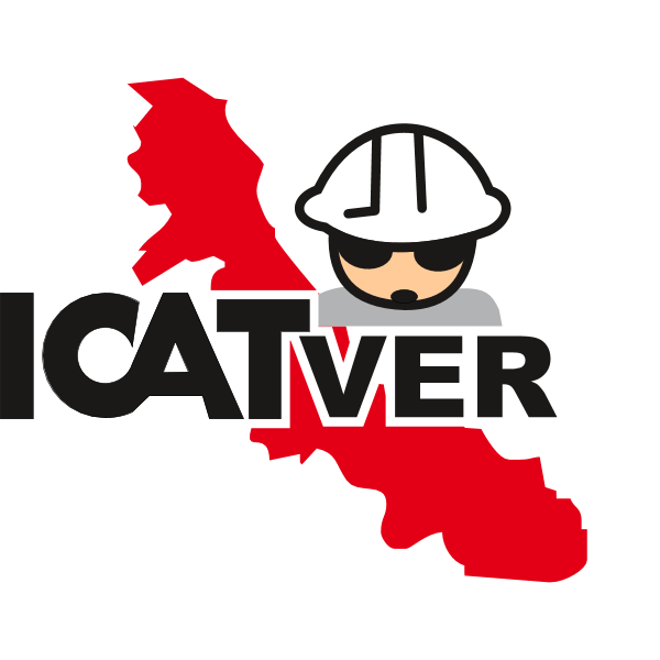 icatver Logo ,Logo , icon , SVG icatver Logo
