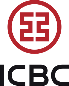 ICBC Bank Logo ,Logo , icon , SVG ICBC Bank Logo