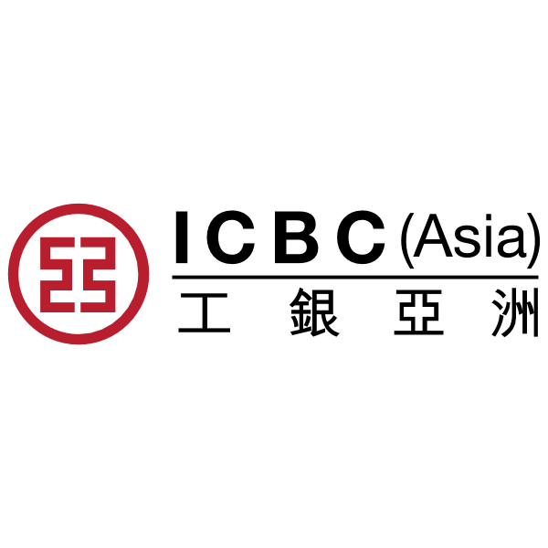 ICBC ,Logo , icon , SVG ICBC