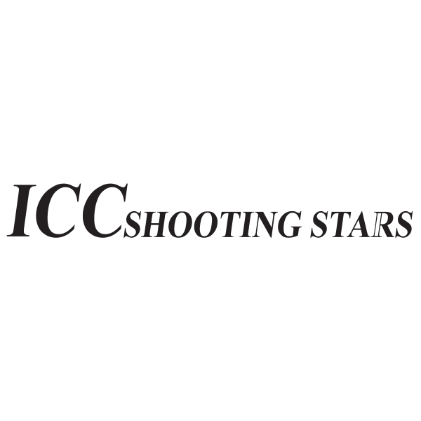 ICC Shooting Stars Logo ,Logo , icon , SVG ICC Shooting Stars Logo