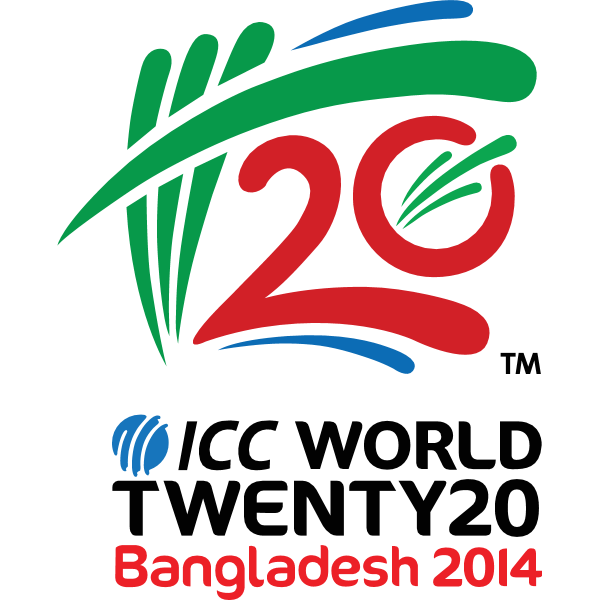 ICC World Twenty20 Bangladesh 2014 Logo ,Logo , icon , SVG ICC World Twenty20 Bangladesh 2014 Logo