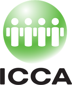 ICCA Logo ,Logo , icon , SVG ICCA Logo