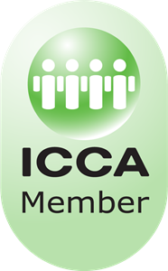 ICCA Member Logo ,Logo , icon , SVG ICCA Member Logo