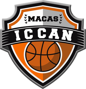 ICCAN Logo ,Logo , icon , SVG ICCAN Logo