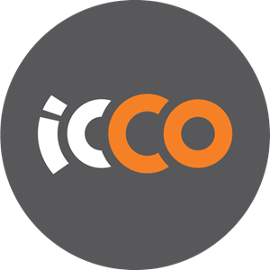 ICCO Logo ,Logo , icon , SVG ICCO Logo