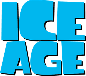 Ice Age Logo ,Logo , icon , SVG Ice Age Logo