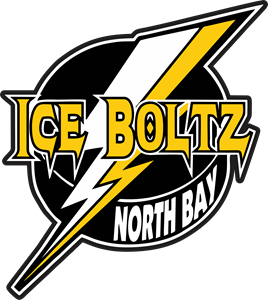 Ice Boltz Hockey Logo ,Logo , icon , SVG Ice Boltz Hockey Logo