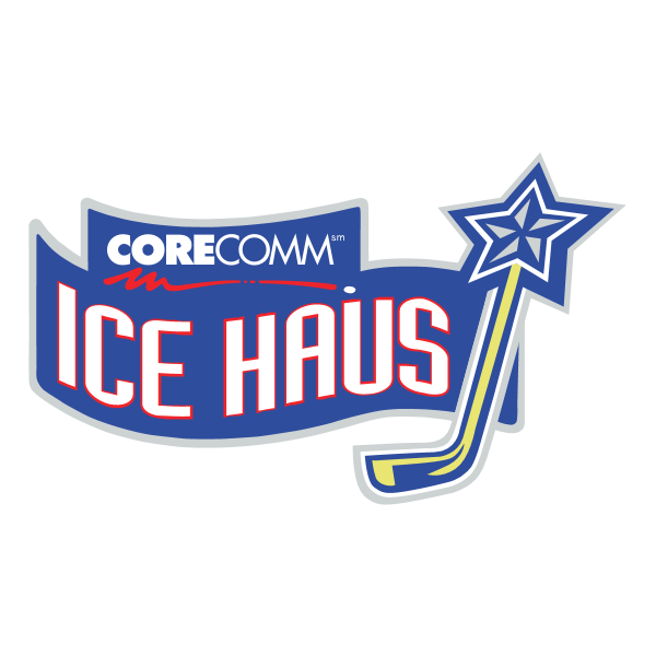 Ice Haus Logo ,Logo , icon , SVG Ice Haus Logo