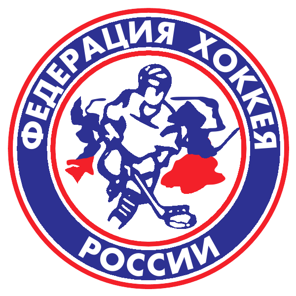 Ice Hockey Federation of Russia Logo ,Logo , icon , SVG Ice Hockey Federation of Russia Logo