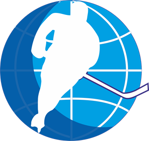 Ice hockey Logo