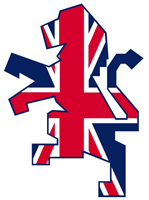 Ice Hockey UK Logo ,Logo , icon , SVG Ice Hockey UK Logo