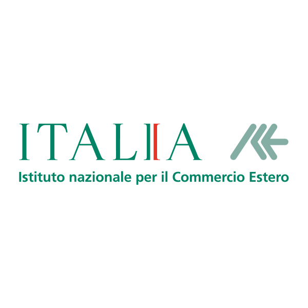 ICE Italia Logo