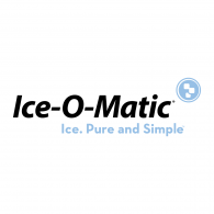 Ice-O-Matic Logo ,Logo , icon , SVG Ice-O-Matic Logo