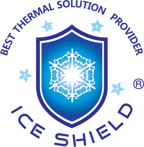 ICE SHIELD Logo ,Logo , icon , SVG ICE SHIELD Logo