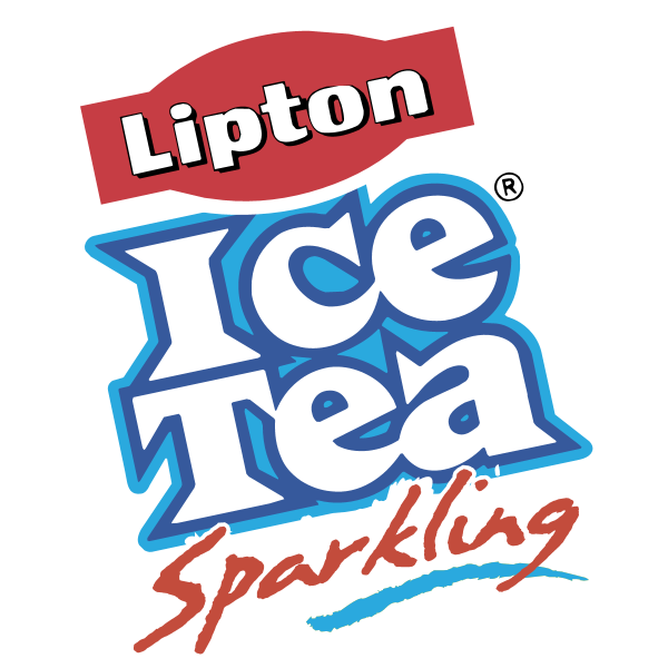 Ice Tea Sparkling ,Logo , icon , SVG Ice Tea Sparkling