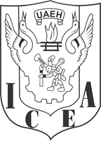 Icea Uaeh Logo ,Logo , icon , SVG Icea Uaeh Logo