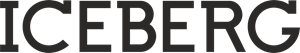 ICEBERG Logo ,Logo , icon , SVG ICEBERG Logo