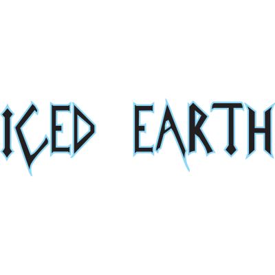 Iced Earth Logo ,Logo , icon , SVG Iced Earth Logo