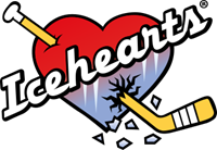 Icehearts Logo
