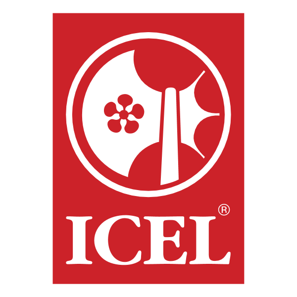Icel Cutelarias da Estremadura ,Logo , icon , SVG Icel Cutelarias da Estremadura