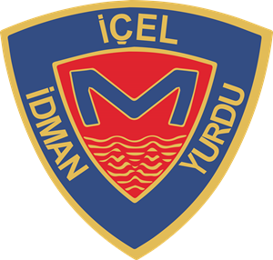 İÇEL İDMAN YURDU Logo