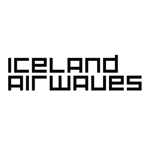 Iceland Airwaves Logo ,Logo , icon , SVG Iceland Airwaves Logo