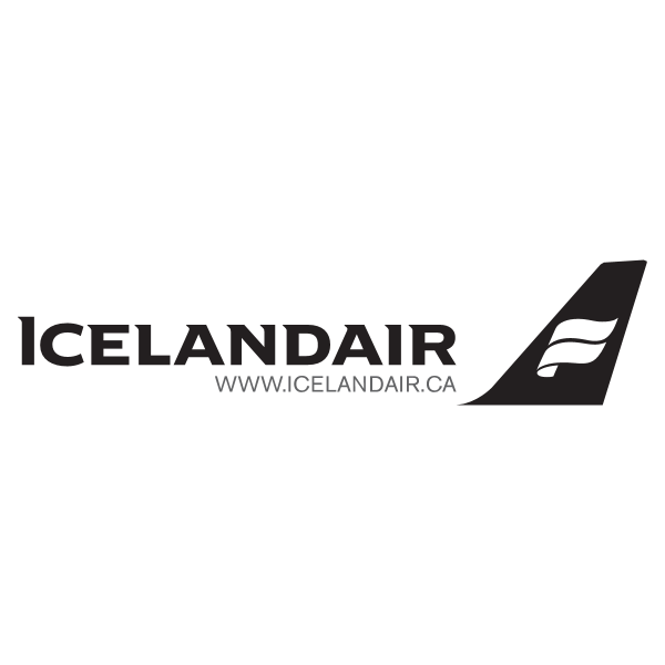 Icelandair Logo ,Logo , icon , SVG Icelandair Logo