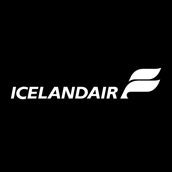 Icelandair ,Logo , icon , SVG Icelandair