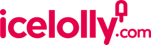 icelolly.com Logo ,Logo , icon , SVG icelolly.com Logo