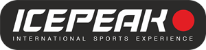 Icepeak Logo