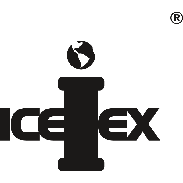 ICEPEX Logo ,Logo , icon , SVG ICEPEX Logo