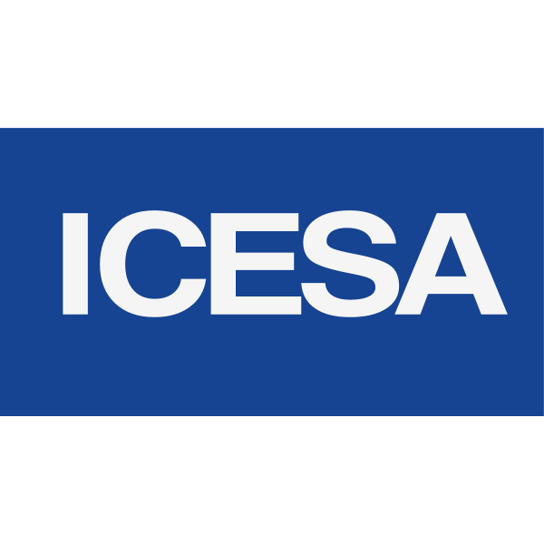 ICESA Logo ,Logo , icon , SVG ICESA Logo