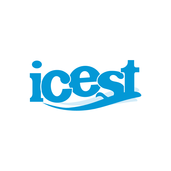Icest Logo ,Logo , icon , SVG Icest Logo