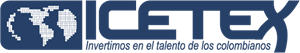 Icetex Logo ,Logo , icon , SVG Icetex Logo