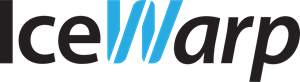 IceWarp Logo ,Logo , icon , SVG IceWarp Logo